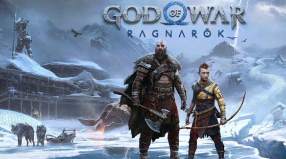 战神5:诸神黄昏 官方中文豪华版整合全DLCS 动作冒险游戏 120G-中文绅士游戏下载,黄游,色情手啊机游戏,绅士漫画,里番