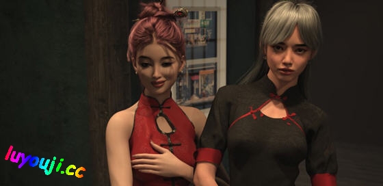 岛国之旅(Japan Trip) v1.0 STEAM官方中文完结版 PC+安卓 动态SLG游戏-中文绅士游戏下载,黄游,色情手机游戏,绅士啊漫画,里番