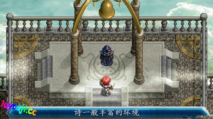 探秘绅士游戏世界：伊苏2编年史 v2.0.0 安卓中文作弊版 RPG游戏 + 手册 1.4G