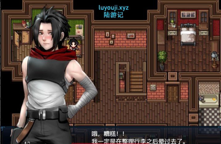 【PC/安卓/汉化版/CG/2.3G】僵尸生活2：逃离僵尸岛 Ver1.62 精修汉化版+本子合集+CG+PC+安卓+攻略+2.3G