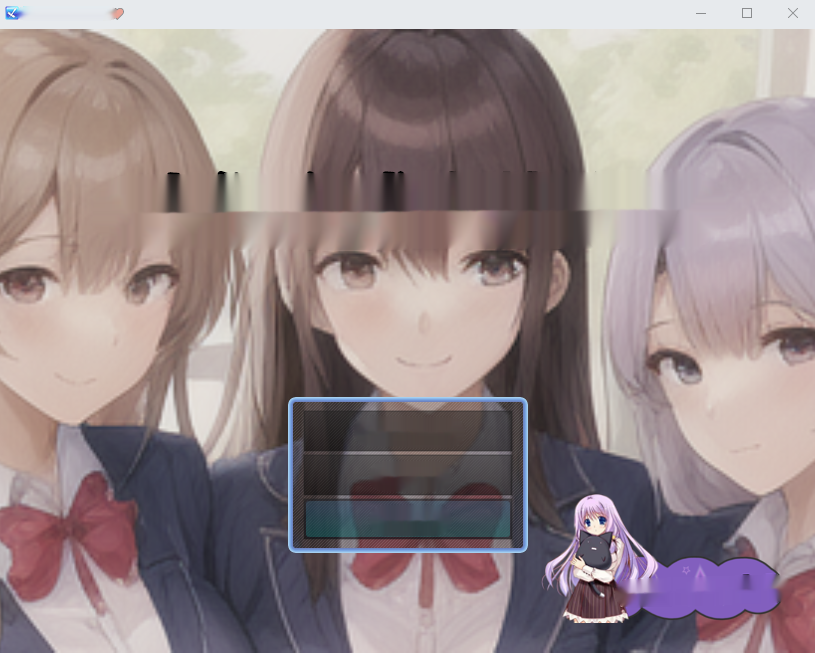 [RPG/汉化] 我们会成为战士～鬼ごっこ風学園征服洗脳RPG云翻汉化版1.2G-中文绅士游戏下载,黄游,色情手啊机游戏,绅士漫画,里番