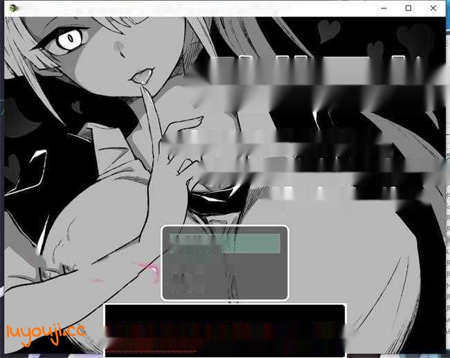 【RPG/汉化/黑白色】堕落勇者-在和魔王完全无关的满是姐姐的市场游戏结束 v1.0.2 云翻汉化+原版啊【新作/PC+安卓/1.5G】-中文绅士游戏下载,黄游,色情手机游戏,绅士漫画,里番