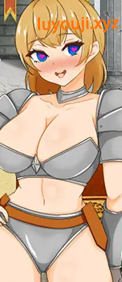 【PC/AI汉化/日式/RPG游戏/1G】骑士迪亚 完全坠落计划 内嵌AI汉化步兵版+日式RPG游戏+1G