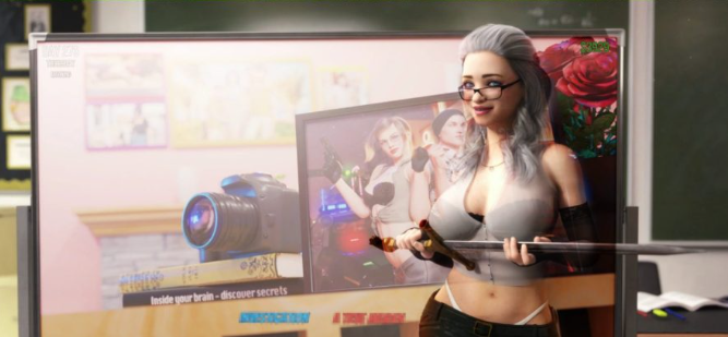 【安卓/PC/SLG/汉化版/3.6G】猎艳逐影(Photo Hunt) Ver0.17.1 汉化版+PC+安卓+沙盒SLG游戏&更新+3.9G