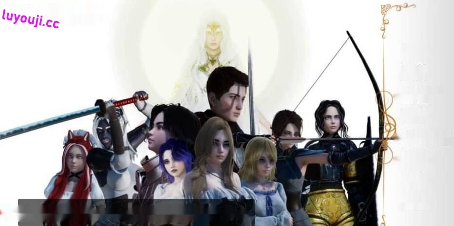 [SLG/中文] 不灭的意志Undying Will-0.02 汉化版 [3.2G]-中文绅士游戏下载,黄游,色情手机游戏,绅士漫画,里番