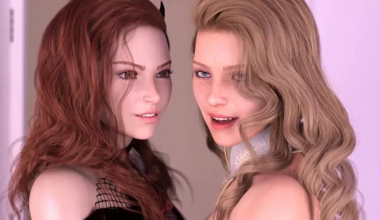 【PC/安卓/官中/欧美/3D/SLG游戏/4.26G】 新生也疯狂2 (FreshWomen Julia In Japan) S2 Ver20621187 官方中文版+PC+安卓+欧美3DSLG游戏+4.26G-中文绅士游戏下载,黄游,色啊情手机游戏,绅士漫画,里番