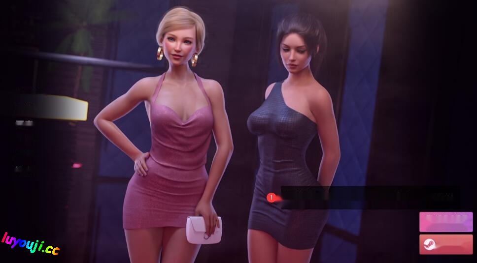 [欧美] 凯特-第二季 Ver0.6 AI汉化版 [4G]-中文绅士游戏下载,黄游,色情手机游戏,绅士漫画,里番