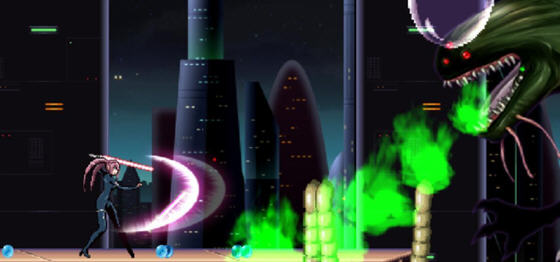 NOCE v1.4 STEAM官方中文版 像素横版动作冒险游戏 700M-中文绅士游戏下载,黄游,色情手机游戏,绅士漫画啊,里番