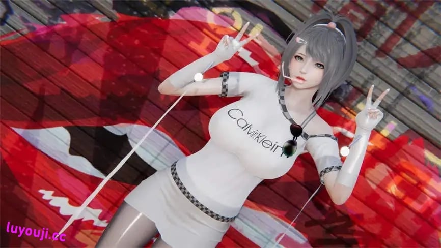 甜心选择2:糖送元明清整合版/Honey Select 2 Mod（V1.2.3+集成1.7万人物卡+各类MOD+DHH等众多插件及KKManager）