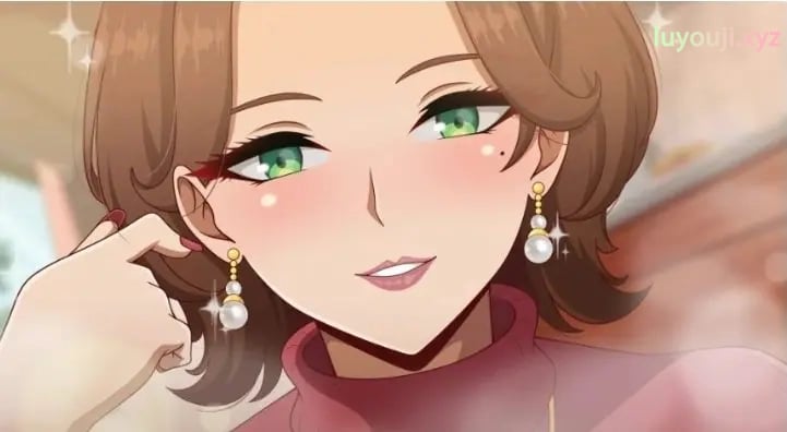 【PC/安卓/AI汉化/日系/2D/SLG游戏/1.4G】沙耶加 我的调皮邻居 (Sayaka My Naughty Milf Neighbor) Ver0.75 AI汉化版+PC+安卓+日系2DSLG游戏+1.4G