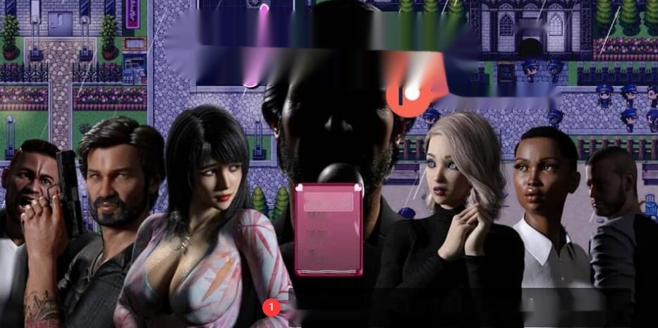 [SLG/汉化] 丽莎的故事 ver2.8553 汉化版 [2.9G]-中文绅士游戏下载,黄游,色情手机游戏,绅士漫画,里番