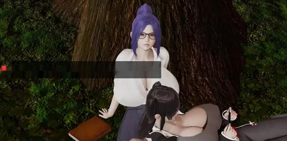 【SD/3D/欧美SLG/汉化】湖边小屋 Cabin by the Lake V0.39 双端汉化版【2.5G】