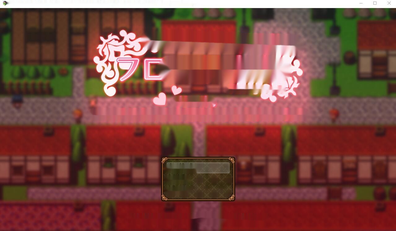 [RPG/汉化] 冒险者大姐姐芙劳拉「不~行,要先好好冒险完才可以哦知道吗」AI汉化版 [1.3G]-中文绅士游啊戏下载,黄游,色情手机游戏,绅士漫画,里番