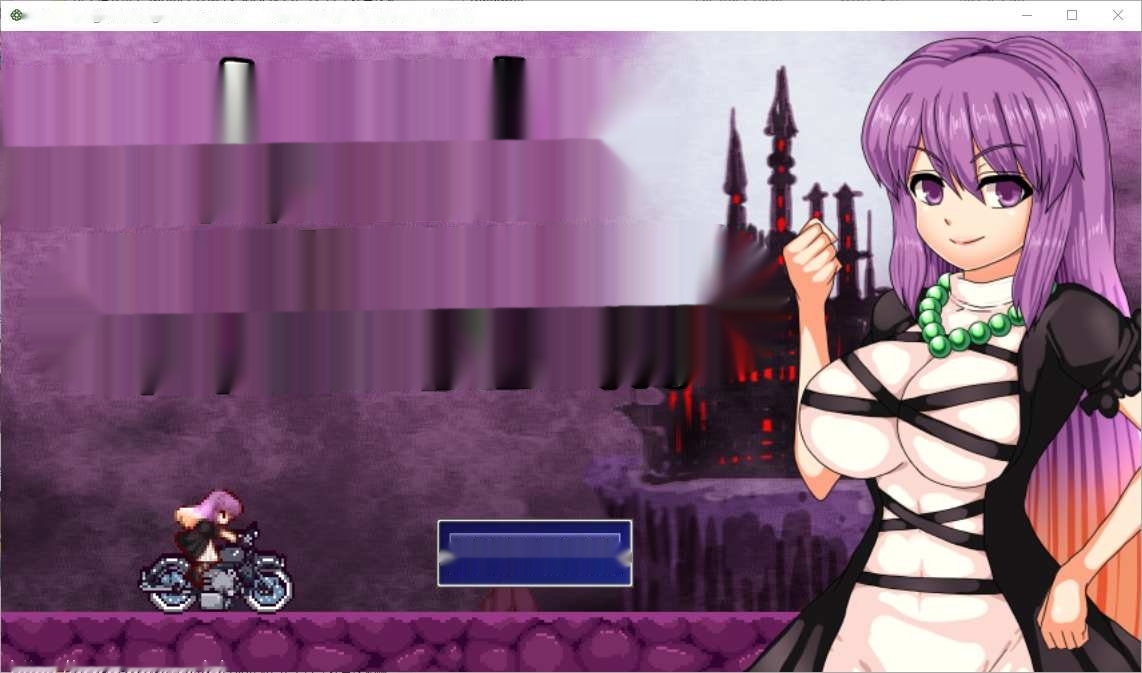 [ACT/汉化] 圣白莲与银魔魔城 Hijiri in the Succubus Castle 1.07 官方中文版400M-中文绅士游戏下载,黄游,色情手机游戏,绅士漫画啊,里番