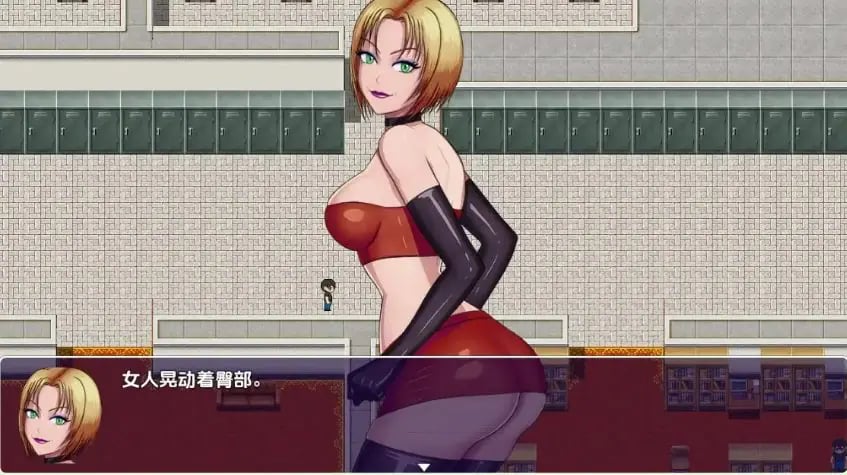 【PC/安卓/AI汉化/日式/RPG游戏/1.50G】 老婆仙境（Waifu Wonderland） Ver0.5.0 内嵌AI汉化步兵版+PC+安卓+日式RPG游戏+1.50G