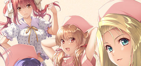 夜勤病栋REMAKE v1.0 AI精翻汉化修复版 ADV+SLG游戏&神作 6.5G-中文绅士游戏下载,黄游,色情手机游戏,绅士漫画啊,里番