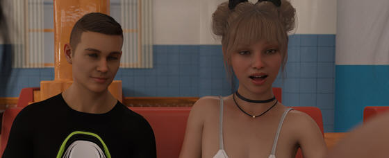 探索内心的力量！【心灵控制(Mind Control) v0.225 汉化版 PC+安卓 动态SLG游戏】