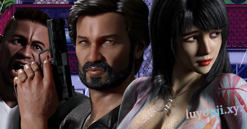 【PC/安卓/AI汉化版/动态/RPG游戏/5.41G】控制丽莎 Ver3.1.5A AI汉化版+PC+安卓+动态RPG游戏+5.41G