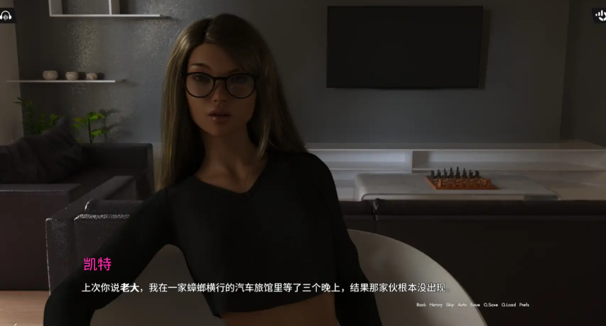 【PC/安卓/AI汉化/欧美/SLG游戏/3.93G】罪恶之城:夜曲档案 (City of Sin – The Nocturne Files) Ver0.1 AI汉化版 PC+安卓+欧美SLG游戏+3.93G