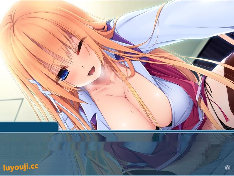 [ADV/汉化] 眉目传情 Sweet☆Switch硬盘汉化版 [多空/500M]-中文绅士游戏下载,黄游,色情手机游戏,绅士漫画,里番啊