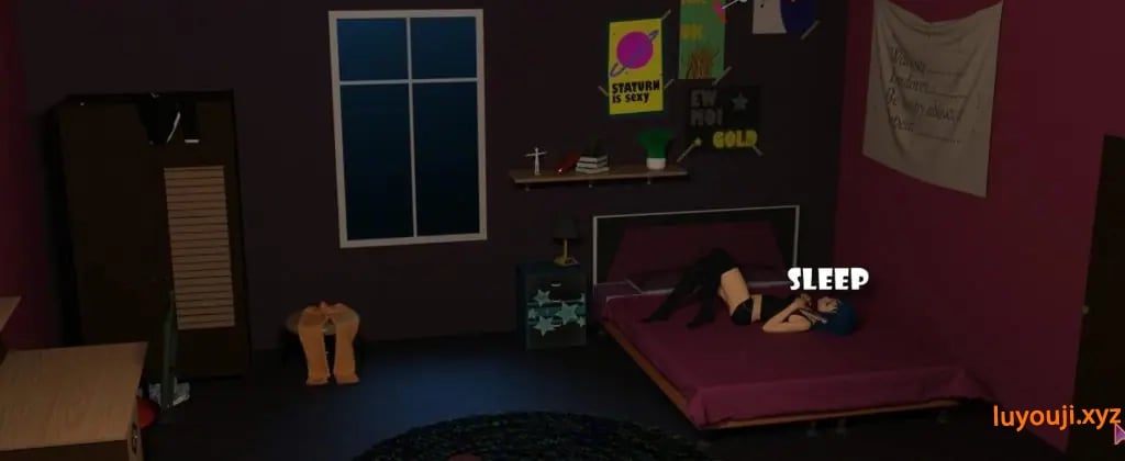 【PC/安卓/AI汉化/欧美/3D/SLG游戏/7.9G】阿莱娜 (Alena Extra) Ver0.9.2.5 AI汉化版+PC+安卓+欧美3DSLG游戏+7.9G-中文绅士游戏下载,黄游,色情手机游啊戏,绅士漫画,里番