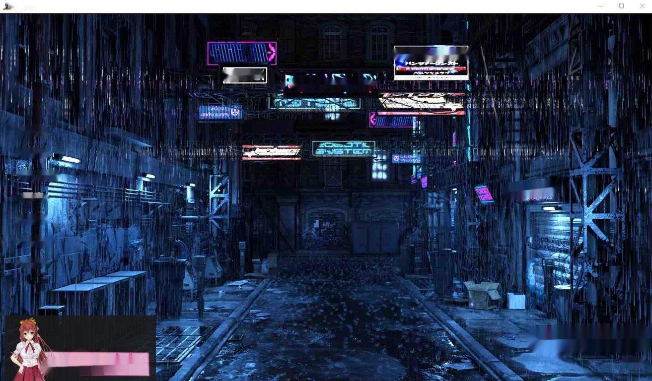 [SLG/汉化] 女性之城 Fem City-0.6.0 PC+安卓汉化版3.6G-中文绅士游戏下载,黄游,色情手机游戏,绅士漫画,里番