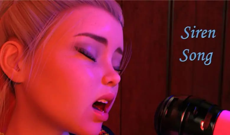 【PC/安卓/AI汉化/欧美/SLG游戏/4.6G】海妖之歌 (Siren Song) Ver0.3.0 AI汉化版 PC+安卓+欧美SLG游戏+4.6G-中文绅士游戏下载,黄游,色情手机啊游戏,绅士漫画,里番