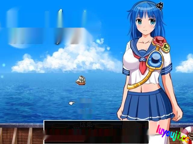 【解谜RPG/中文】寻宝猎人舞~传奇至宝~ v1.01 官方汉化步兵版【新作/900M】-中文绅士游戏下载,黄游,色情手啊机游戏,绅士漫画,里番