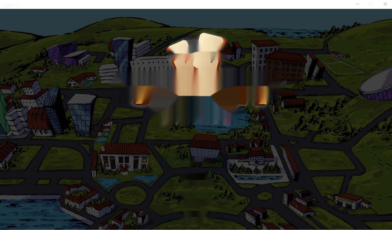 [SLG/官中/动态] H版羊了个羊 姐妹心愿 Sister Wish 官方汉化步兵版320M