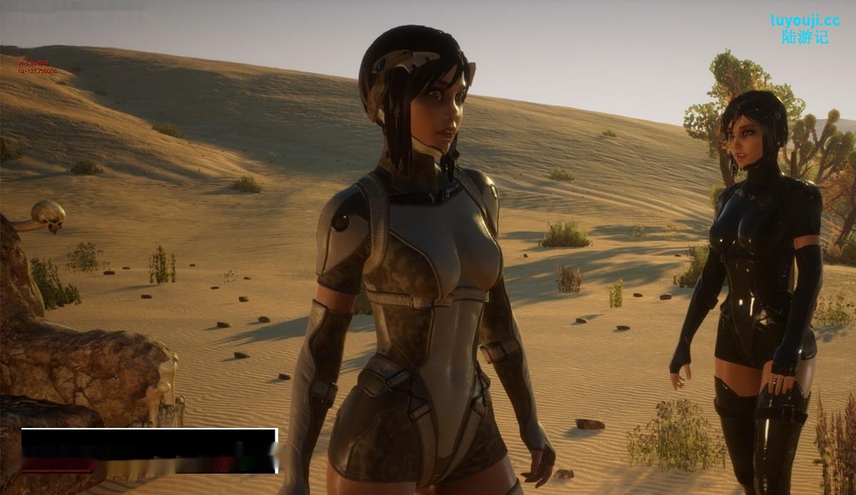 WildLife野性生活2025年2月13日更新:全球动作最多的3A大作官方汉化版25$档