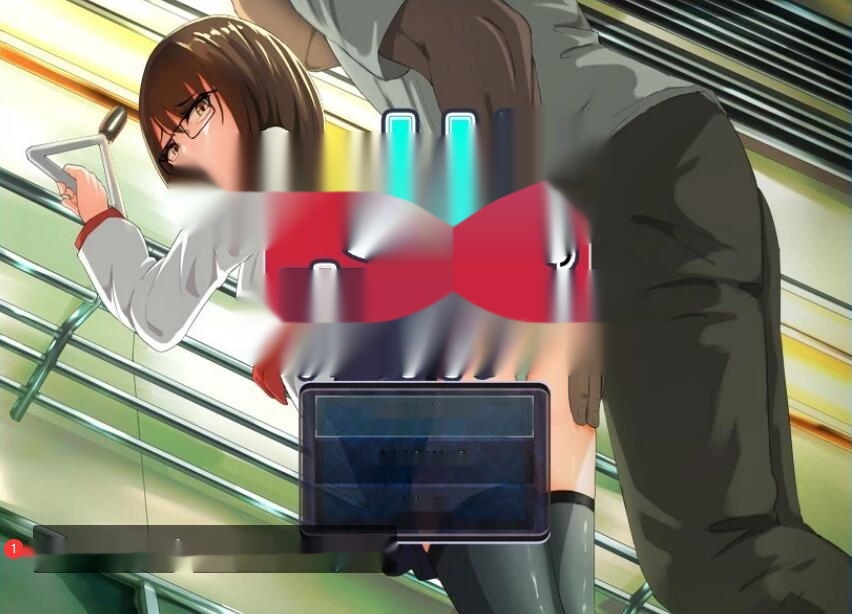 [电脑] 【PC/2D/SLG/汉化】与阴沉JK的痴汉关系 AI汉化版【600M】-中文绅士游戏下载,黄游,色情手机游戏,绅士漫画啊,里番