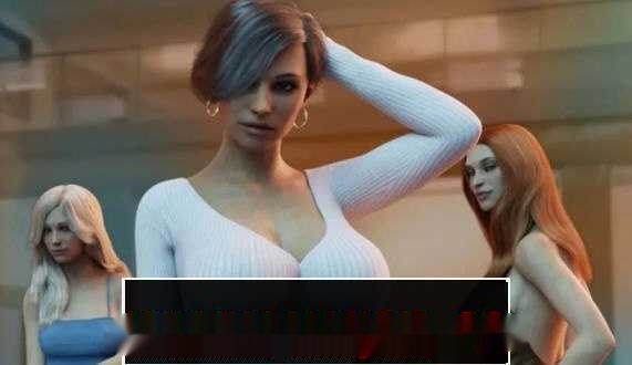 [欧美SLG/中文/动态] 大学绑定 上大学的必经之路 College Bound PC+安卓汉化完结版9.5G-中文绅士游戏下载,黄游啊,色情手机游戏,绅士漫画,里番