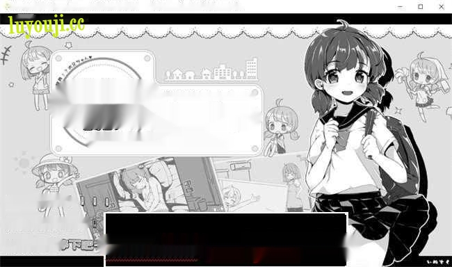 【互动SLG/中文/动态】妹妹同居生活 Ver2.03 官方中文步兵最终版+存档【PC+安卓/600M】-中文绅士游戏下载,黄游啊,色情手机游戏,绅士漫画,里番