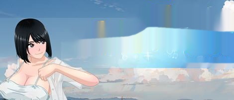 那个夏天:小涵的暑假 ver1.0.1 官方中文版 探索RPG游戏 1G-中文绅士游戏下载,黄游,色情手机游戏,绅啊士漫画,里番