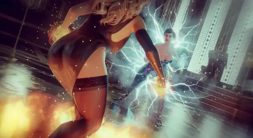 【PC/安卓/AI汉化/欧美/SLG游戏/2.04G】皇后游戏 (Empress Game) S2 v1.2.1 AI汉化版 PC+安卓+欧美SLG游戏+2.04G