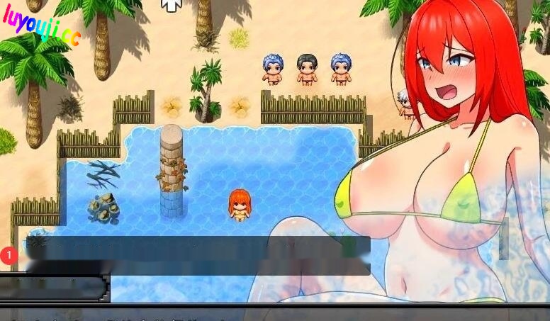 丽贝卡与银咒之剑2 レベッカと银呪の剣2 AI汉化作弊版【2.2G】