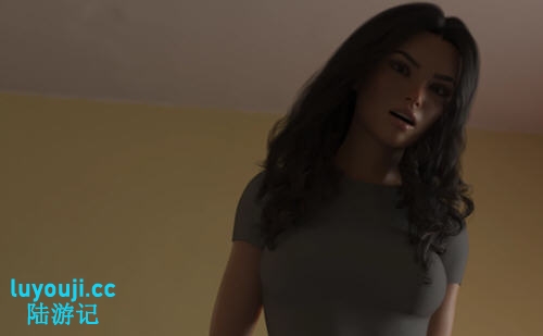 我的时间(My Time) v0.8 汉化版 PC+安卓 动态SLG游戏 2.8G-中文绅士游戏下载,黄游,色情手机游戏,绅士漫画,里番啊