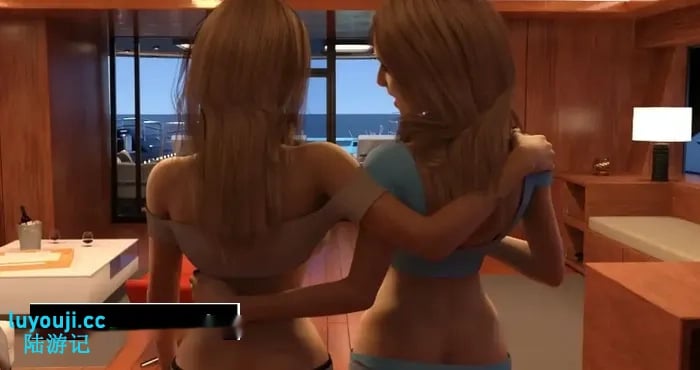 [欧美SLG/汉化] 岛屿 The Island-0.3.8 PC+安卓汉化版 [多空/1.6G]-中文绅士游戏下载,黄游,色情手机游戏,绅士漫画,里番啊