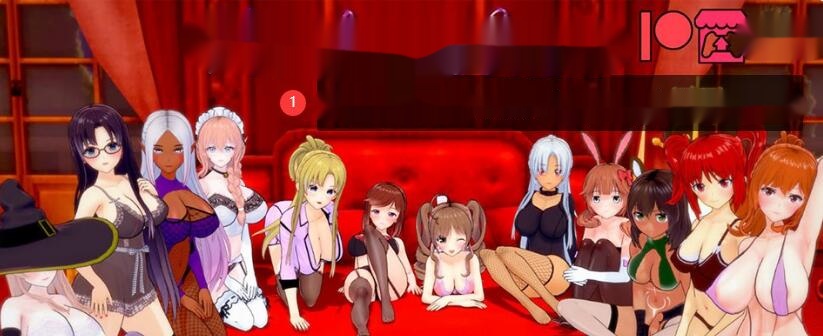 【沙盒SLG/汉化/动态】无与伦比的欲望 Peerless Lust V0.25 Public 汉化版 4G-中文绅士游戏下载,黄游,色情手机游戏,绅士漫啊画,里番