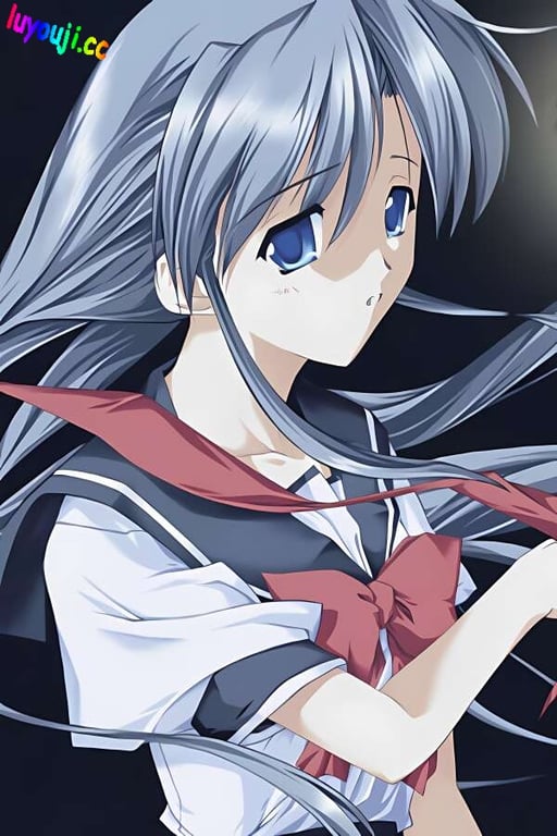 银色/Giniro-中文绅士游戏下载,黄游,色情手机游戏,绅士漫画,里番