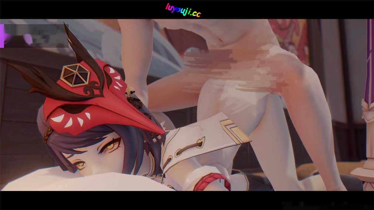 探秘绅士游戏的魅力：AKT动画【3D同人/动画】4G深度解析-中文绅士游戏下载,黄游,色情手机游戏啊,绅士漫画,里番