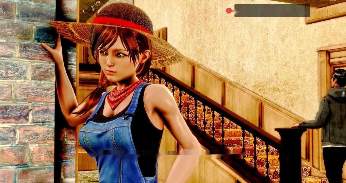 【SD/3D/沙盒SLG/亚洲风/动态】客栈TheInn-V0.7.5 双端汉化版【2.2G】