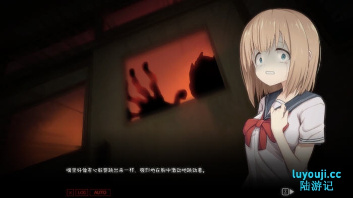 影之奠 DL官方中文版 探索解谜SLG游戏+存档 750M