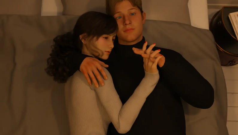 【PC/安卓/汉化/欧美/3D/SLG游戏/5.42G】正义还是仁慈 (By Justice or Mercy) Ver17 汉化版+PC+安卓+欧美3DSLG游戏+5.42G-中文绅士游戏下载,黄游,色情啊手机游戏,绅士漫画,里番