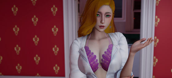 日光(Heliorise) v0.0.1 内嵌AI汉化版 PC+安卓 动态SLG游戏 3.2G