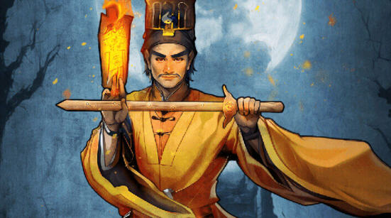 僵尸天师 v1.3 安卓中文修改版 修行冒险闯关游戏 100M-中文绅士游戏下载,黄游,色情手机游戏啊,绅士漫画,里番