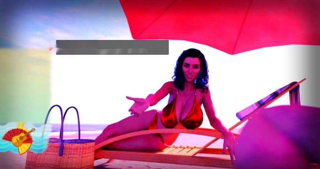 [电脑] 【PC/3D/欧美SLG/汉化】风流成性 Spanish Playa V1.0 汉化版【1.4G】-中文绅士游戏下载,黄游,色情手机游戏,绅士漫画,里番啊