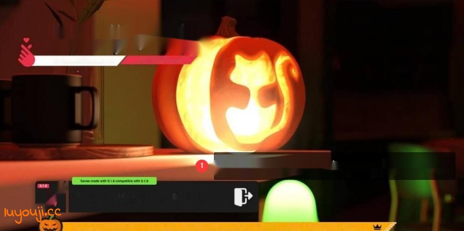 [SLG游戏/汉化] 绑定： 活页夹扭结约会 Bindr Kink Dating v0.1.8 汉化版 [2.4G]-中文绅士游戏下载,黄游,色情手机游戏,绅士漫啊画,里番