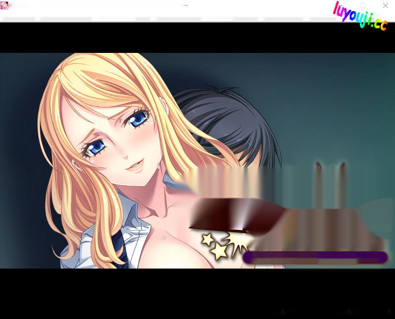 [ADV/汉化] 我，变成了变态~这就是憧憬的留学生活！？AI汉化版★全CV 500M-中文绅士游戏下载,黄游,色情手啊机游戏,绅士漫画,里番