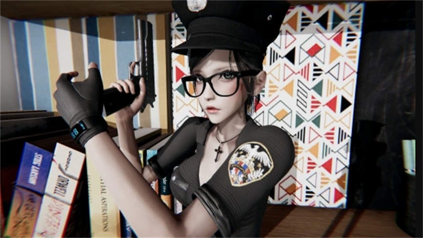 AI少女:MOD终极整合版/AI Syoujyo MOD（V1.2.3+集成全部DLCs)